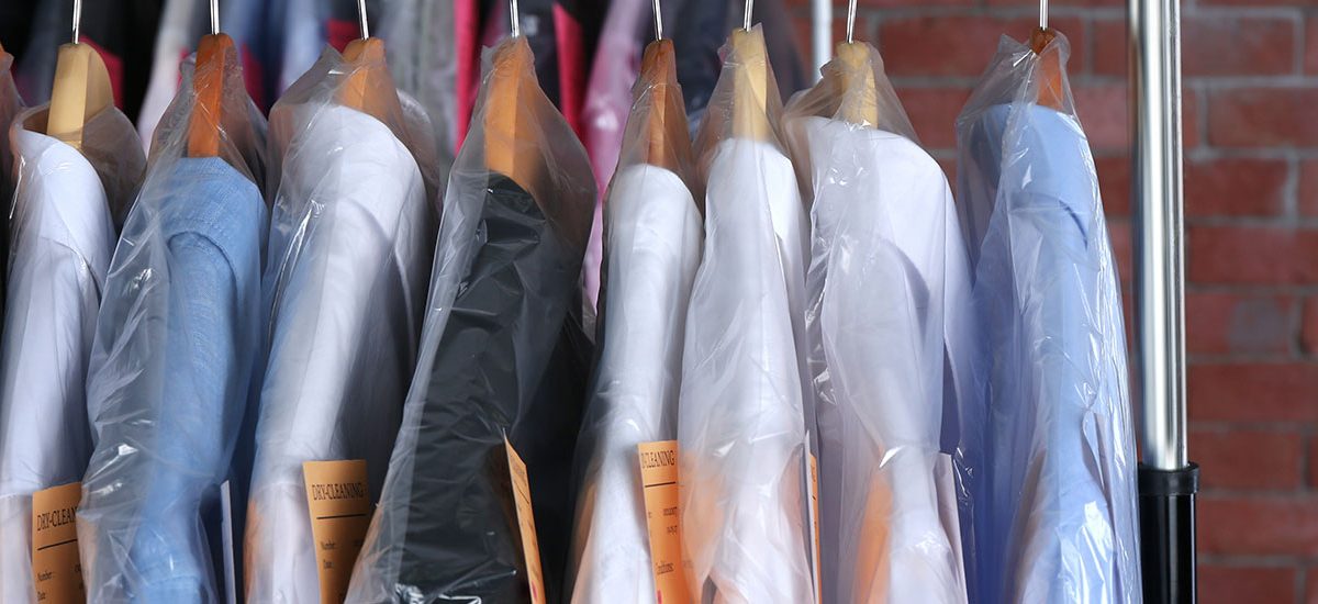 How Often Do You Need to Get Your Items Dry Cleaned?