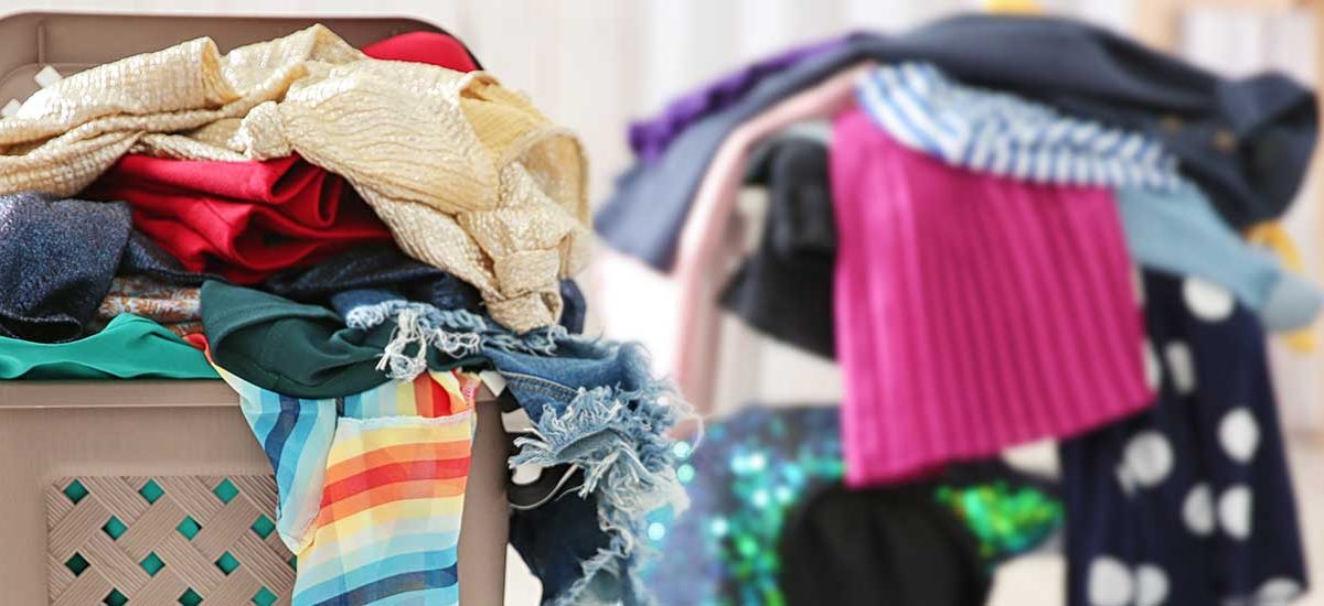 Why you should use a professional laundry service